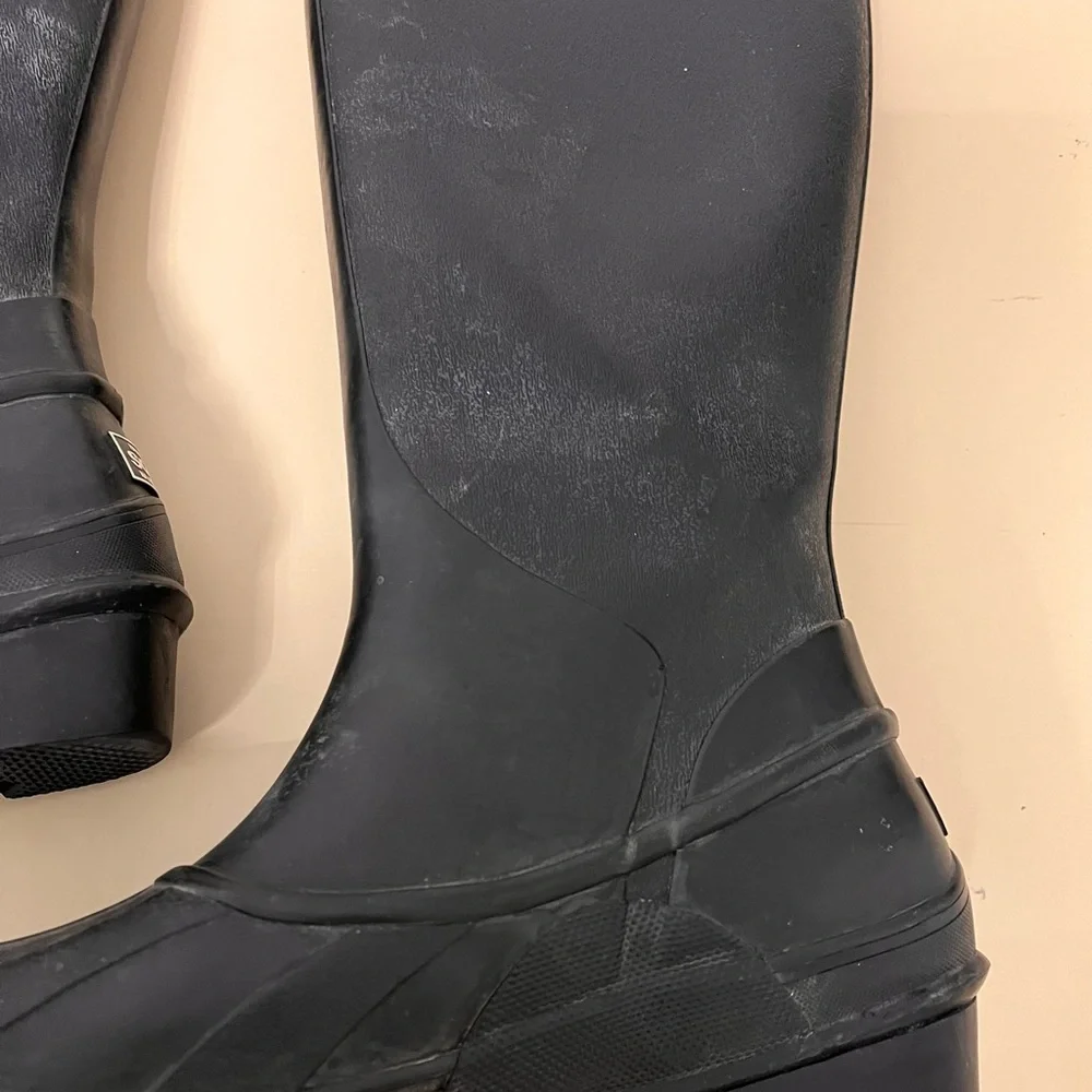 Sorel Rain Tall Boots